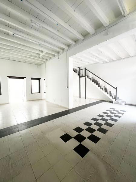 Shop / Office untuk Disewa di George Town (Penang) - Yap Yi Xiang - Interior - PropertyGuru.com.my