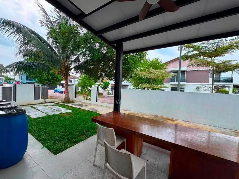 Rumah Teres 2-Tingkat untuk Dijual di Taman Impian Emas (Skudai) - Ray Wong - Exterior - PropertyGuru.com.my