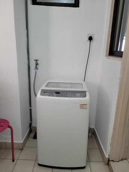 Condominium for Rent at Casa Indah 1 - CS OW - Interior - PropertyGuru.com.my