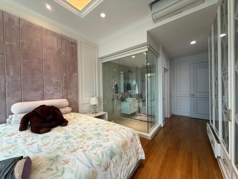 Kondominium untuk Dijual di One Tanjong Condominium - Joyce Chin - PropertyGuru.com.my