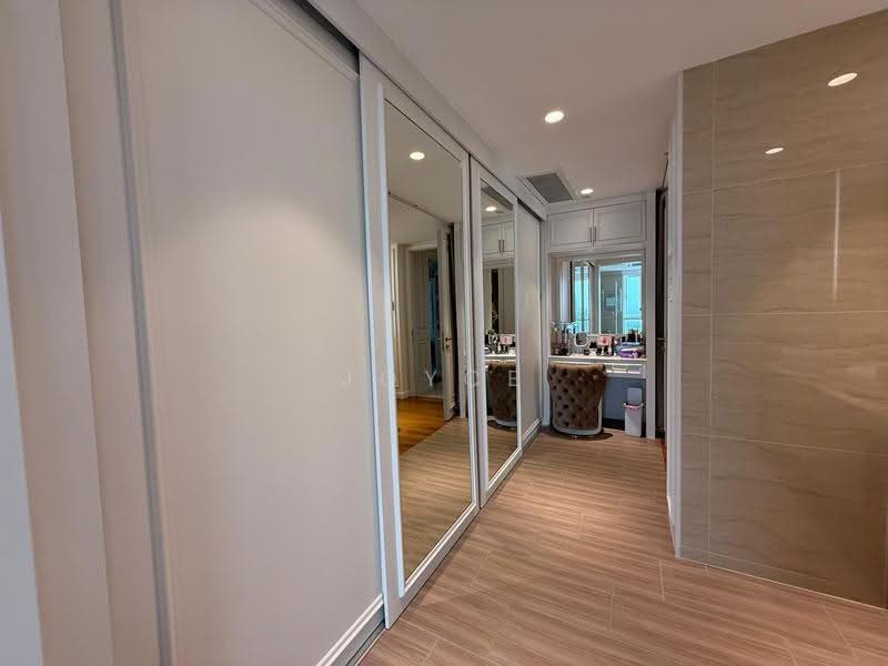 Kondominium untuk Dijual di One Tanjong Condominium - Joyce Chin - PropertyGuru.com.my