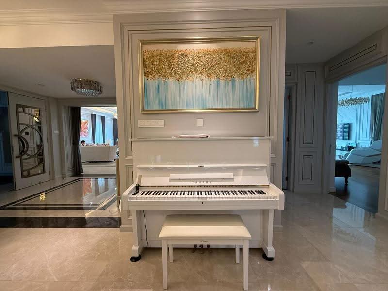 Kondominium untuk Dijual di One Tanjong Condominium - Joyce Chin - PropertyGuru.com.my