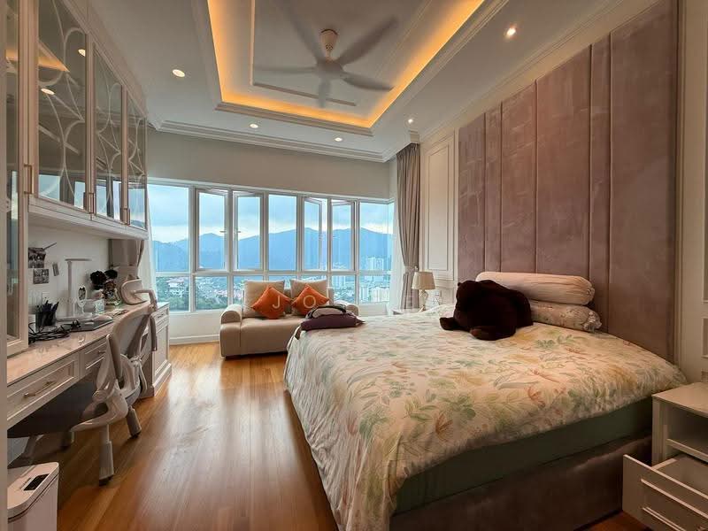 Kondominium untuk Dijual di One Tanjong Condominium - Joyce Chin - PropertyGuru.com.my