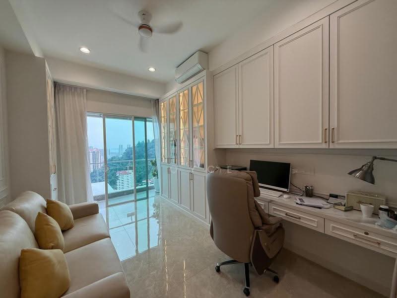 Kondominium untuk Dijual di One Tanjong Condominium - Joyce Chin - PropertyGuru.com.my
