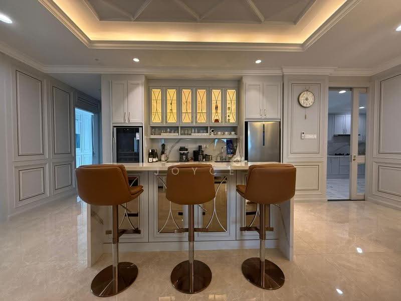 Kondominium untuk Dijual di One Tanjong Condominium - Joyce Chin - PropertyGuru.com.my