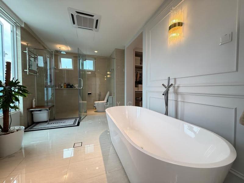 Kondominium untuk Dijual di One Tanjong Condominium - Joyce Chin - PropertyGuru.com.my