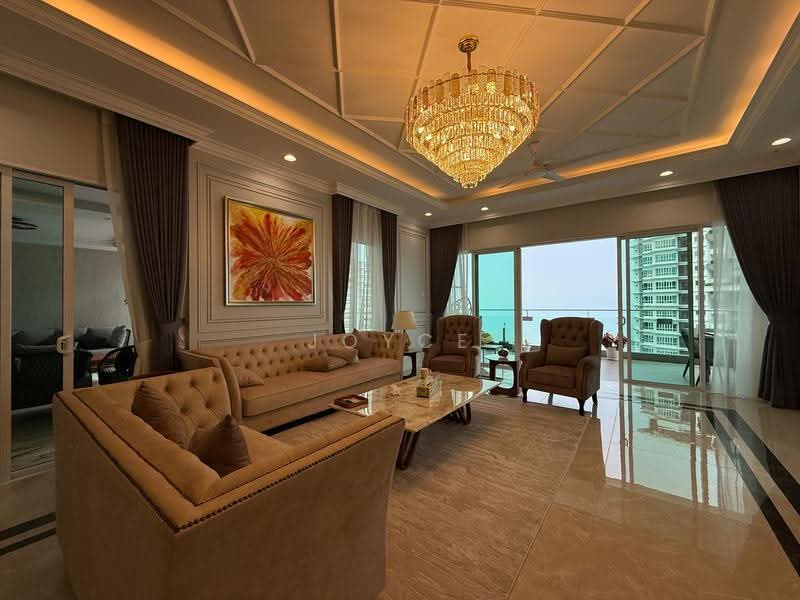 Kondominium untuk Dijual di One Tanjong Condominium - Joyce Chin - PropertyGuru.com.my