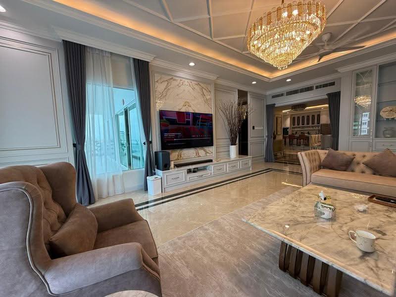 Kondominium untuk Dijual di One Tanjong Condominium - Joyce Chin - PropertyGuru.com.my
