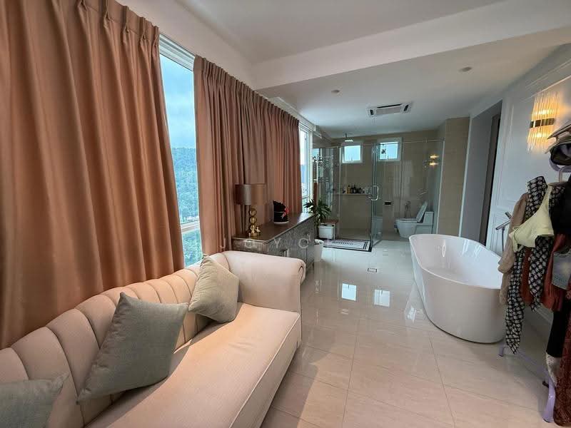 Kondominium untuk Dijual di One Tanjong Condominium - Joyce Chin - PropertyGuru.com.my
