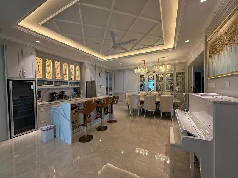 Kondominium untuk Dijual di One Tanjong Condominium - Joyce Chin - PropertyGuru.com.my