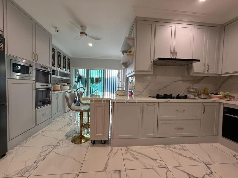 Kondominium untuk Dijual di One Tanjong Condominium - Joyce Chin - PropertyGuru.com.my