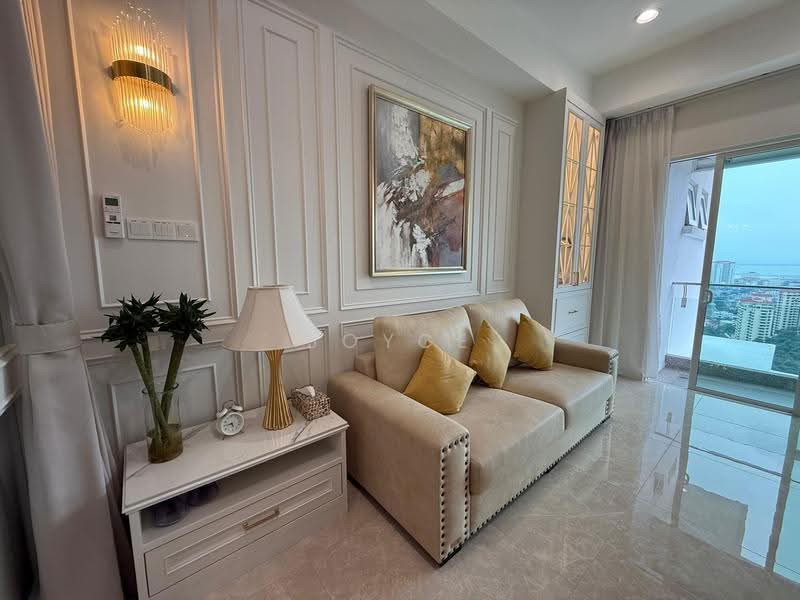 Kondominium untuk Dijual di One Tanjong Condominium - Joyce Chin - PropertyGuru.com.my
