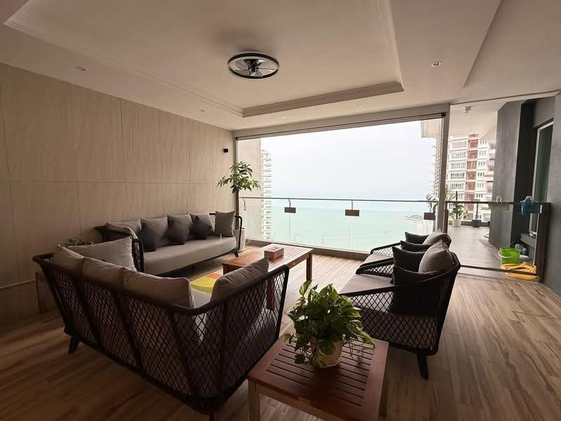 Kondominium untuk Dijual di One Tanjong Condominium - Joyce Chin - PropertyGuru.com.my
