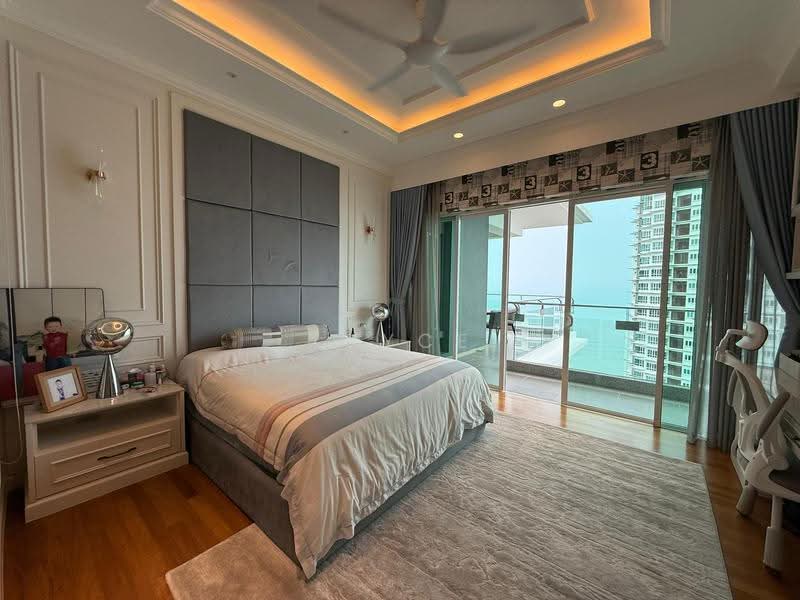 Kondominium untuk Dijual di One Tanjong Condominium - Joyce Chin - PropertyGuru.com.my