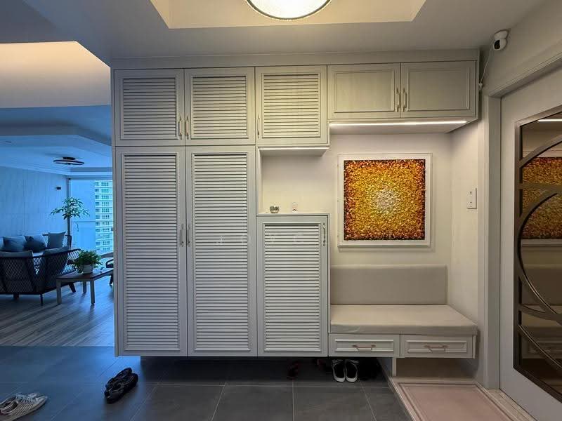 Kondominium untuk Dijual di One Tanjong Condominium - Joyce Chin - PropertyGuru.com.my