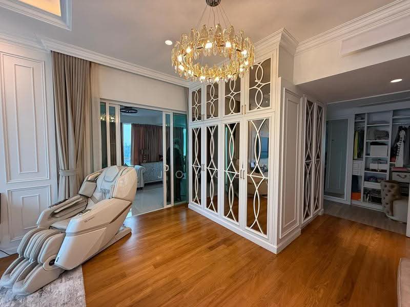 Kondominium untuk Dijual di One Tanjong Condominium - Joyce Chin - PropertyGuru.com.my