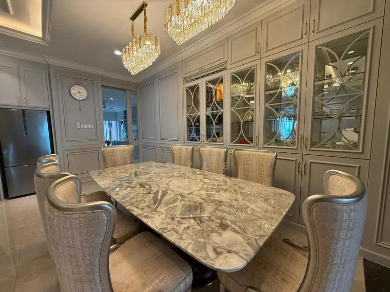 Kondominium untuk Dijual di One Tanjong Condominium - Joyce Chin - PropertyGuru.com.my