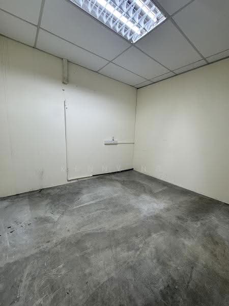 Factory for Rent in North Port (Pelabuhan Utara) (Port Klang (Pelabuhan Klang)) - Kenny Ng - Interior - PropertyGuru.com.my