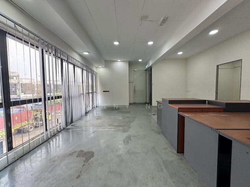 Factory for Rent in North Port (Pelabuhan Utara) (Port Klang (Pelabuhan Klang)) - Kenny Ng - Interior - PropertyGuru.com.my