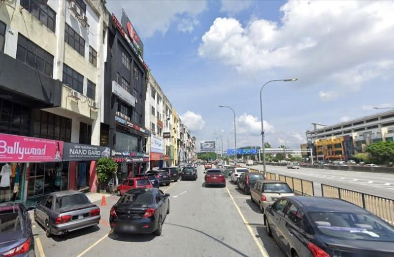Shop / Office untuk Dijual di Taman Sri Batu Caves (Batu Caves) - John Tan - PropertyGuru.com.my