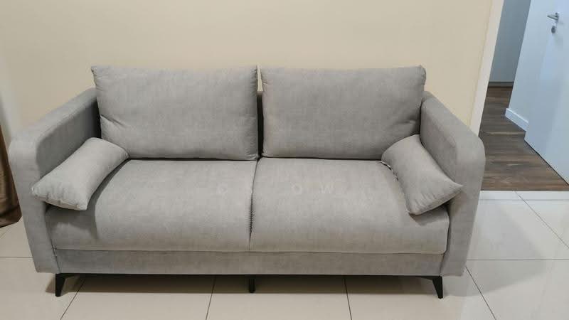 Kediaman Servis untuk Disewa di Cascades Residency - CS OW - Living Room - PropertyGuru.com.my
