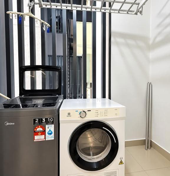 Service Residence for Rent at Tropicana Gardens - Gken Wong - Interior - PropertyGuru.com.my