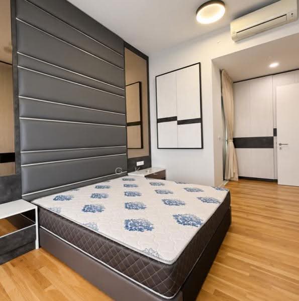 Service Residence for Rent at Tropicana Gardens - Gken Wong - Bedroom - PropertyGuru.com.my
