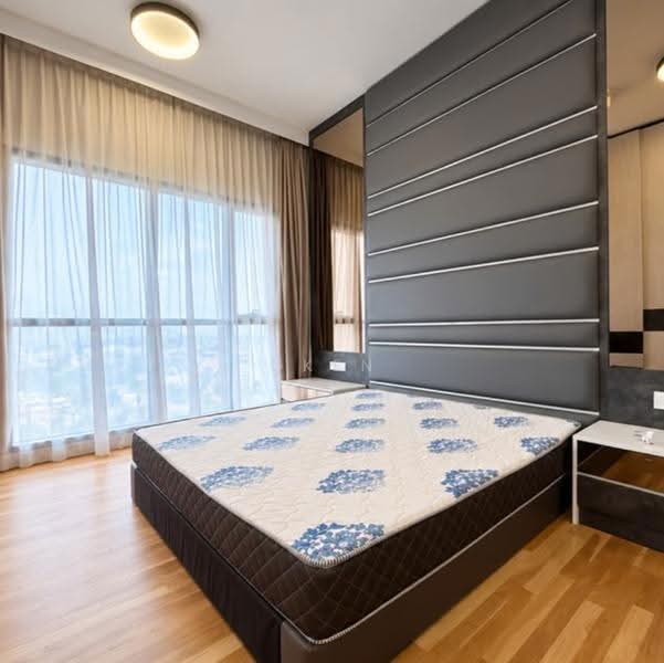 Service Residence for Rent at Tropicana Gardens - Gken Wong - Bedroom - PropertyGuru.com.my