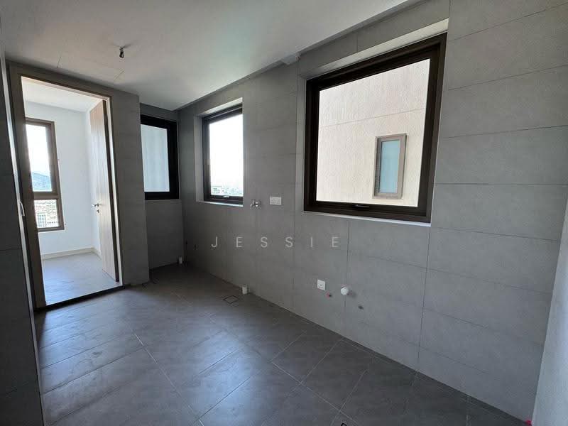 Condominium for Sale at Park Place - Jessie Kee - Interior - PropertyGuru.com.my