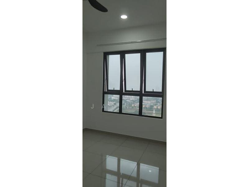 Kediaman Servis untuk Disewa di Parkland Residence @ Kajang 2 - Jaynee Chin - View - PropertyGuru.com.my