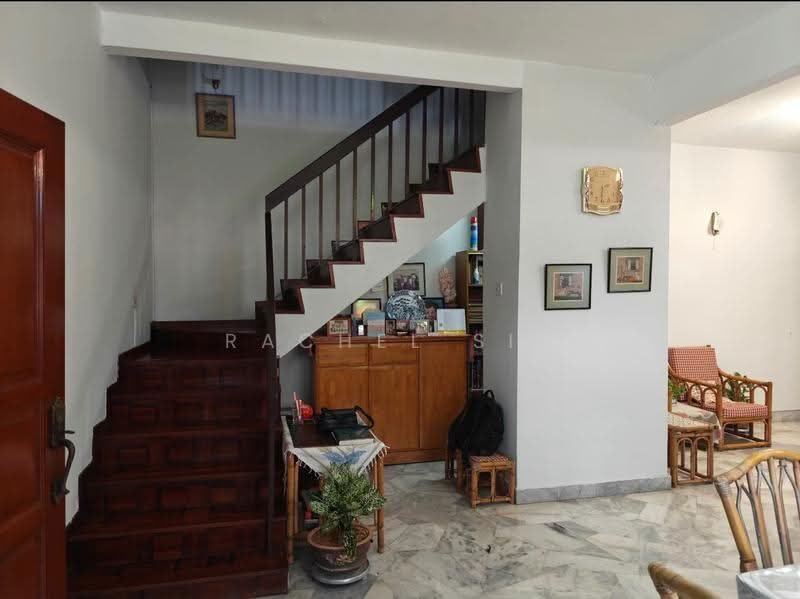 2-storey Terraced House for Sale in Taman Bunga Melor (Klang) - Rachel Sie - Interior - PropertyGuru.com.my