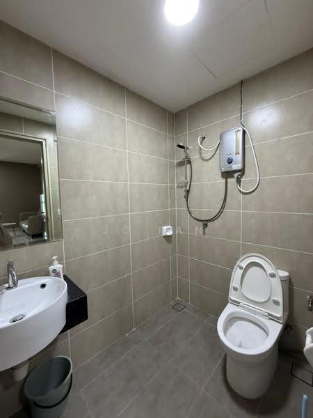 Kediaman Servis untuk Disewa di Liberty @ Arc - JC Tan - Bathroom - PropertyGuru.com.my
