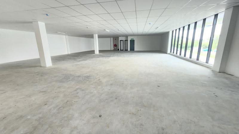 Detached Factory for Sale in Taman Impian Emas (Skudai) - Even Chun - PropertyGuru.com.my