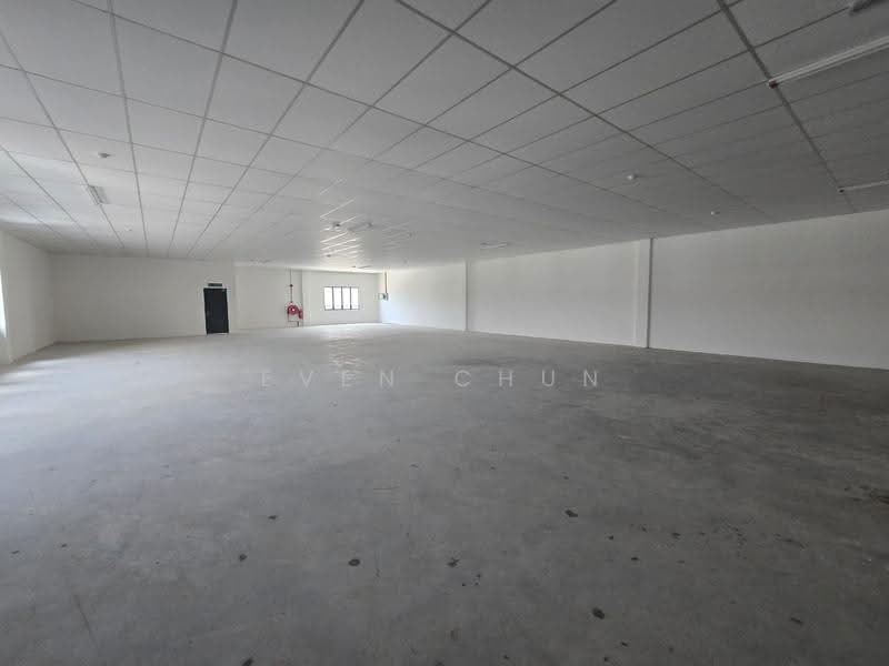 Detached Factory for Sale in Taman Impian Emas (Skudai) - Even Chun - PropertyGuru.com.my