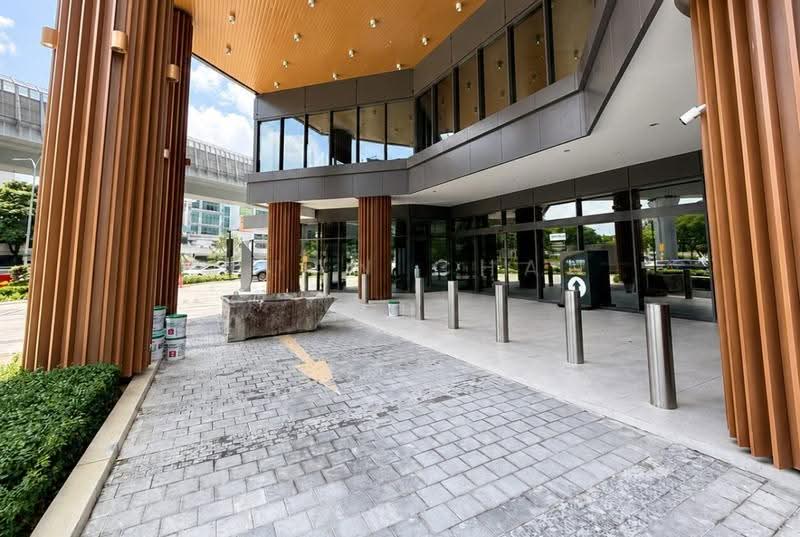 Shop / Office for Rent in Kota Damansara (Selangor) - CH Ng - Exterior - PropertyGuru.com.my