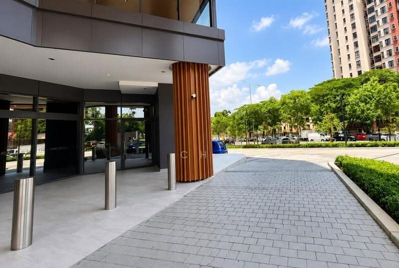 Shop / Office for Rent in Kota Damansara (Selangor) - CH Ng - Exterior - PropertyGuru.com.my