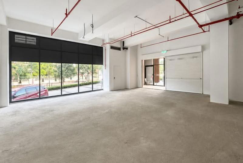 Shop / Office for Rent in Kota Damansara (Selangor) - CH Ng - Interior - PropertyGuru.com.my