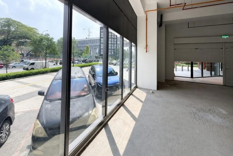 Shop / Office for Rent in Kota Damansara (Selangor) - CH Ng - Exterior - PropertyGuru.com.my