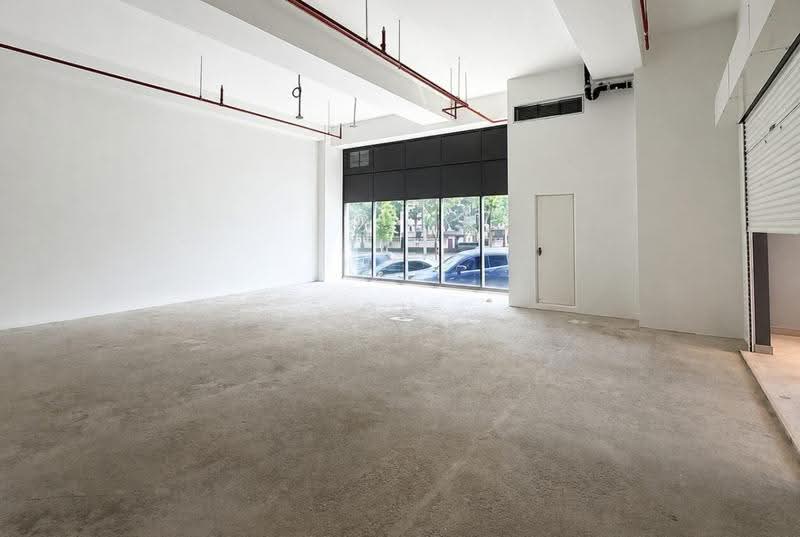 Shop / Office for Rent in Kota Damansara (Selangor) - CH Ng - Interior - PropertyGuru.com.my