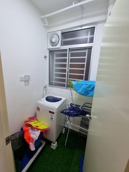 Kediaman Servis untuk Disewa di Cerrado Residence @ Southville City - Anderson Wong - Interior - PropertyGuru.com.my