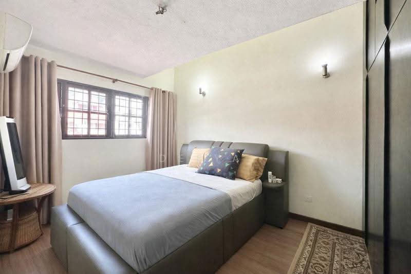 Rumah Teres 2.5-Tingkat untuk Dijual di Bukit Antarabangsa (Ulu Kelang) - Deeya Yusof - Bedroom - PropertyGuru.com.my