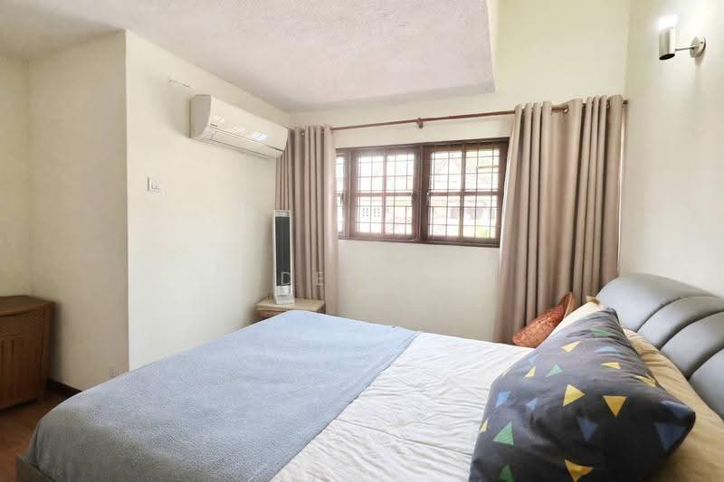 Rumah Teres 2.5-Tingkat untuk Dijual di Bukit Antarabangsa (Ulu Kelang) - Deeya Yusof - Bedroom - PropertyGuru.com.my