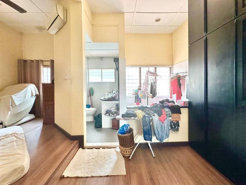 Rumah Teres 2.5-Tingkat untuk Dijual di Bukit Antarabangsa (Ulu Kelang) - Deeya Yusof - Interior - PropertyGuru.com.my