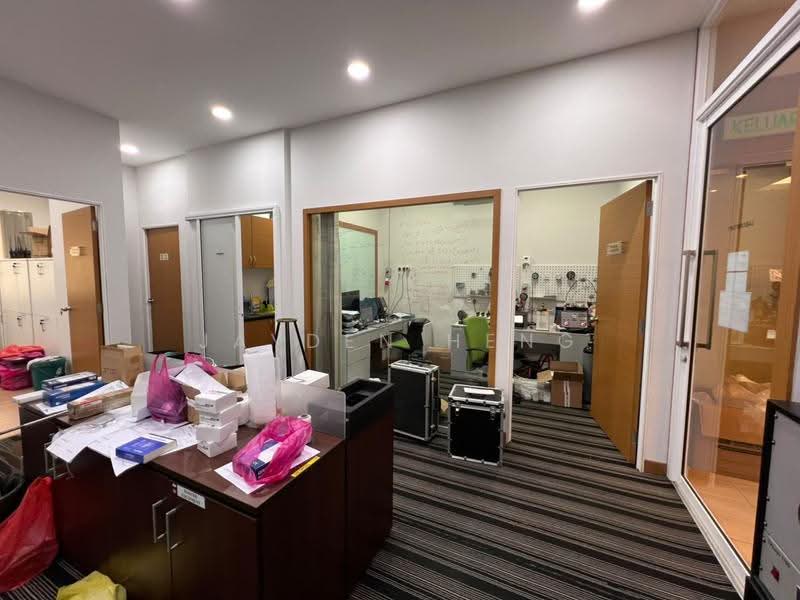 Shop / Office untuk Disewa di Puchong (Selangor) - Jayden Heng - Interior - PropertyGuru.com.my