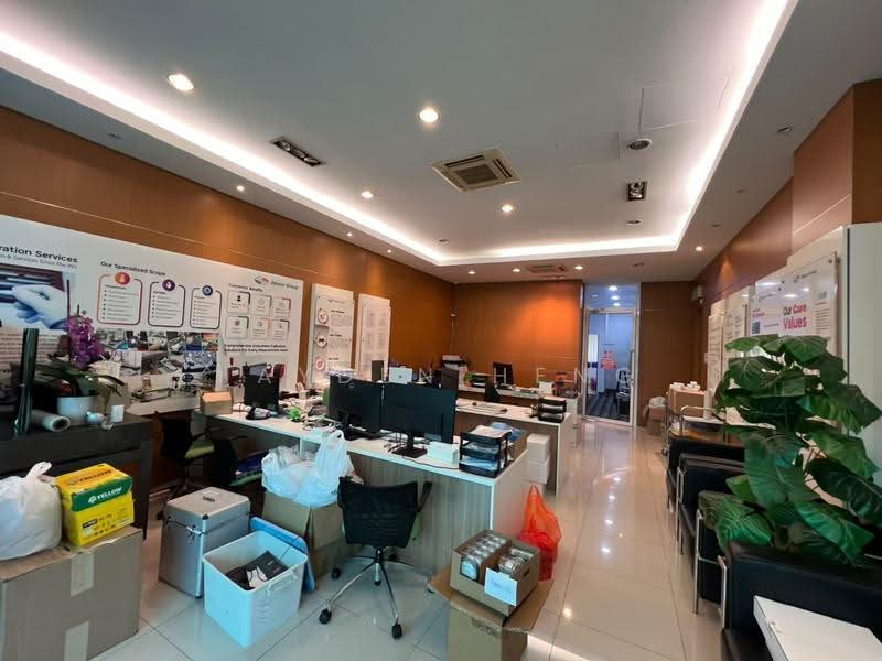 Shop / Office untuk Disewa di Puchong (Selangor) - Jayden Heng - Interior - PropertyGuru.com.my