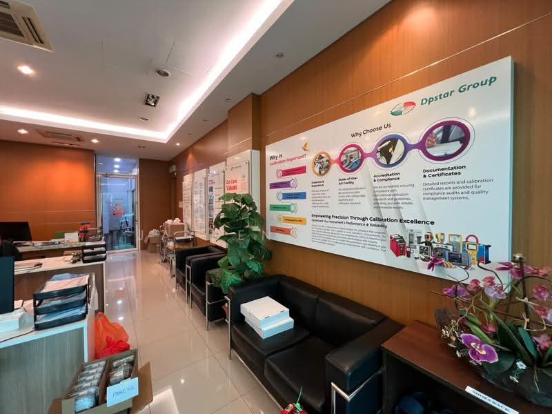 Shop / Office untuk Disewa di Puchong (Selangor) - Jayden Heng - Interior - PropertyGuru.com.my
