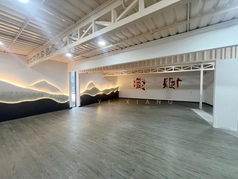 Shop / Office for Rent in George Town (Penang) - Yap Yi Xiang - Interior - PropertyGuru.com.my