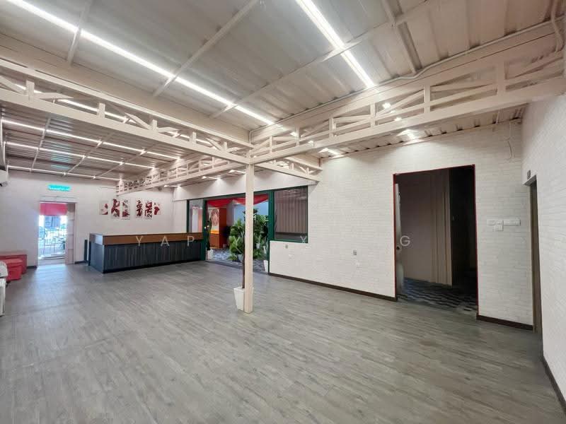 Shop / Office for Rent in George Town (Penang) - Yap Yi Xiang - PropertyGuru.com.my