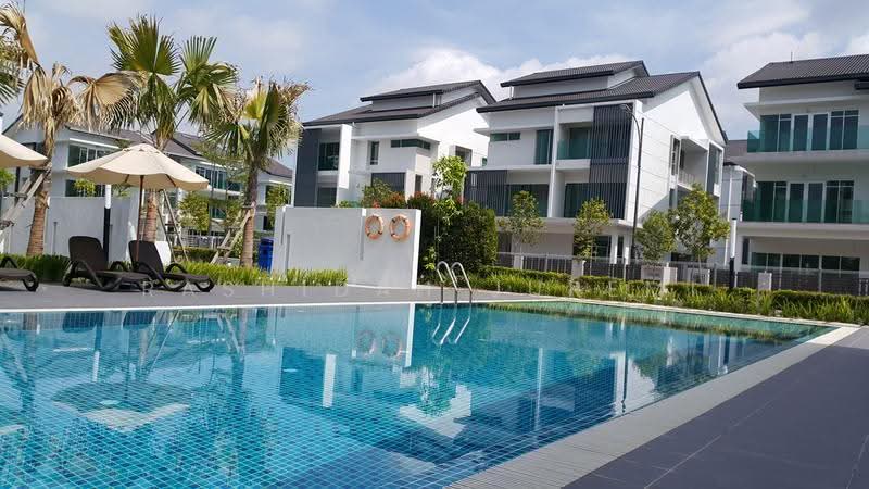 Bungalow House untuk Dijual di Kajang (Selangor) - Rashidah Juremi - Exterior - PropertyGuru.com.my