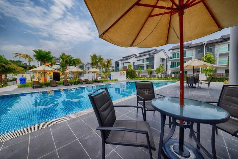 Bungalow House untuk Dijual di Kajang (Selangor) - Rashidah Juremi - Exterior - PropertyGuru.com.my